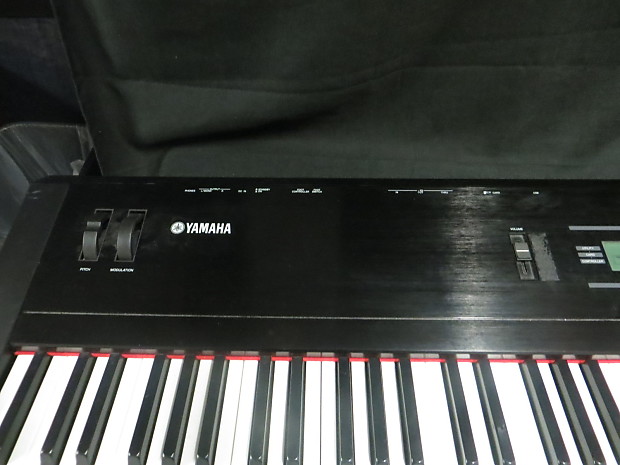 Yamaha S08 | Reverb
