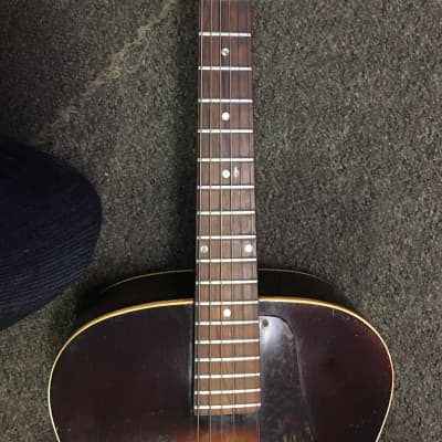 Gibson L48 image 2