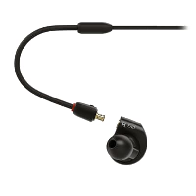 Audio Technica ATW-3255 3000 Series IEM Wireless In-Ear-Monitor System, Band DF2 image 4