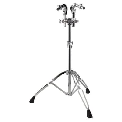 Pearl T1030 Double Tom Stand image 2