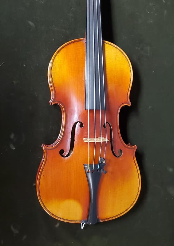 【モダンフレンチ】 JTL工房製 Buthodモデル ca.1920 バイオリン モダンフレンチ】 JTL工房製 Buthodモデル ca.1920 バイオリン