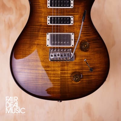 PRS Studio 22 Yellow Tiger, USED for sale
