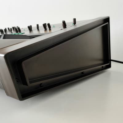 SIEL CRUISE vintage analog synthesizer image 17