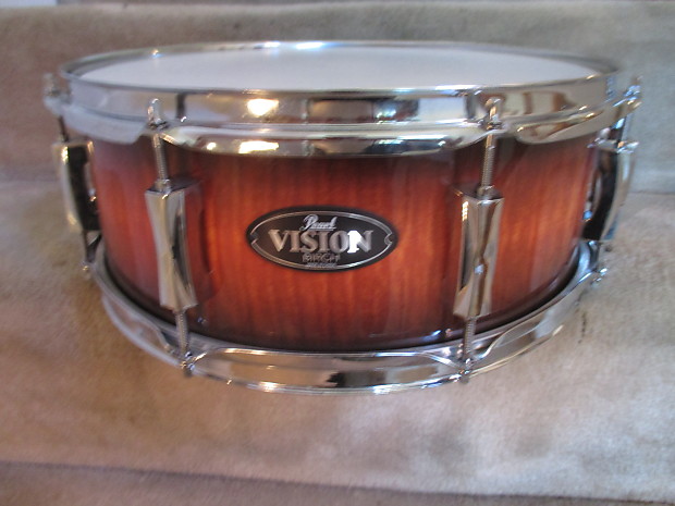 Pearl shop vision snare
