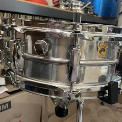 Ludwig No. 410 Super-Sensitive 5x14