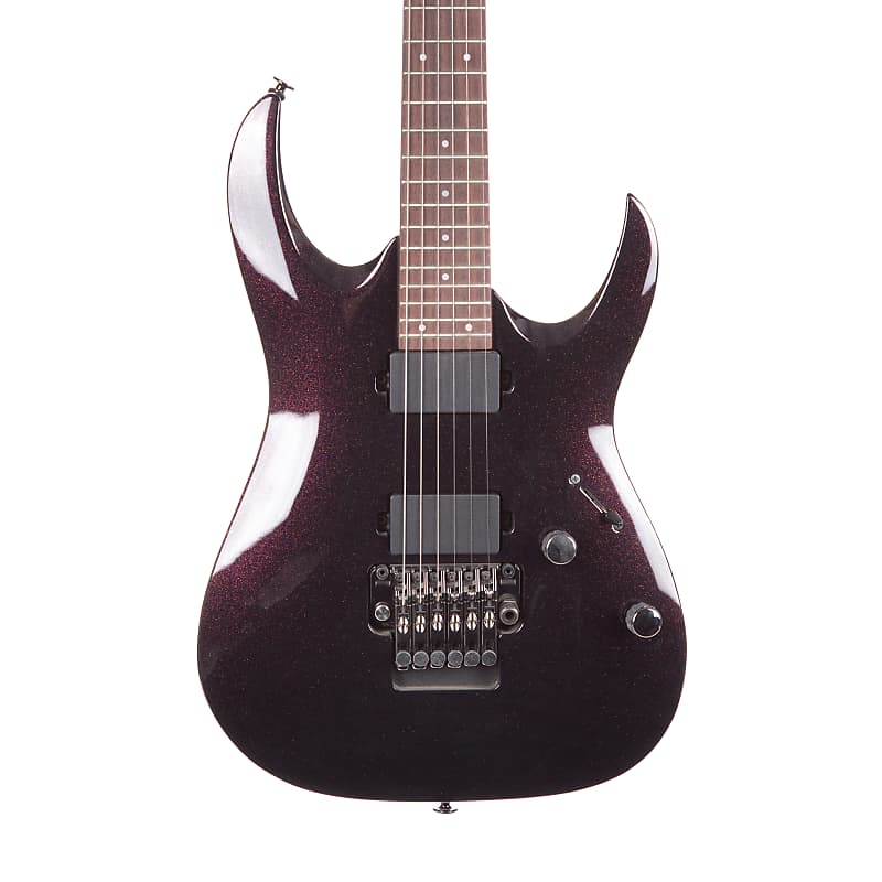 Ibanez RGA220Z Prestige | Reverb