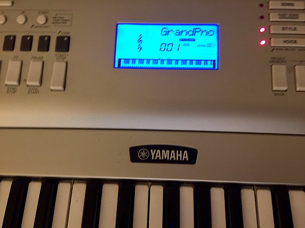 Yamaha ypg 225 shop price
