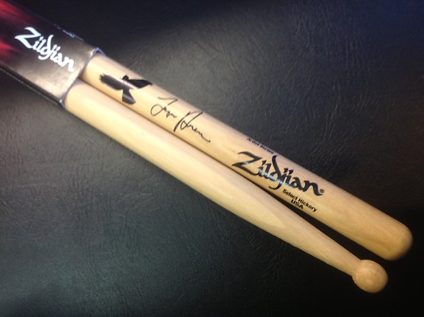 Taylor hawkins sticks top
