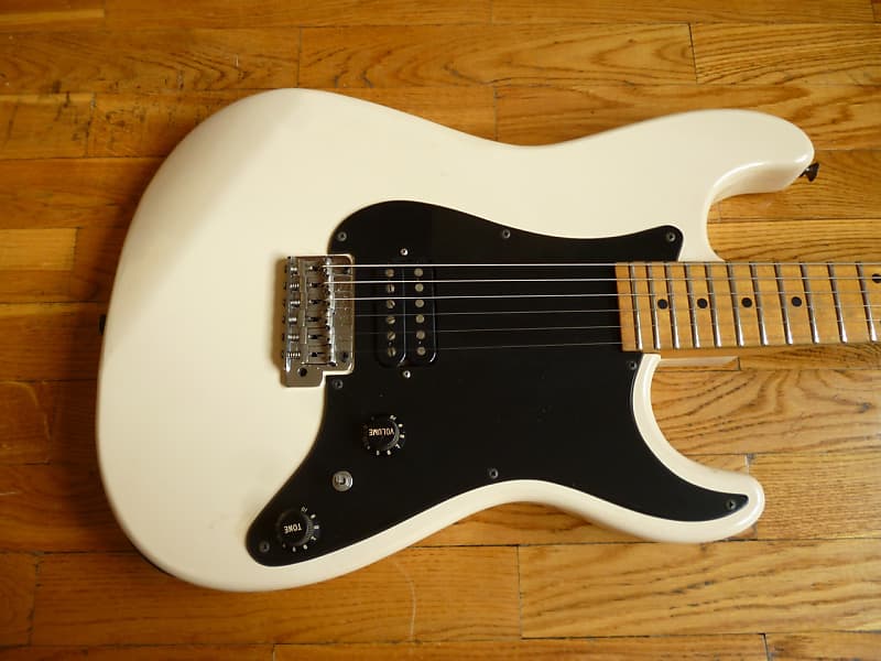 Fernandes STC-50 Limited Edition Stratocaster MIJ 1986