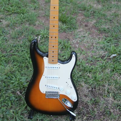 1987 Fender 57 American Vintage Reissue image 4