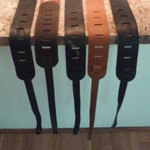 Stephi guitar best sale strap