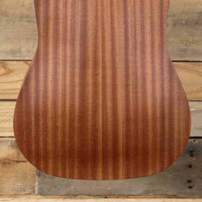 Taylor BT2 Left-Handed Baby Taylor 2 Acoustic | Reverb Australia