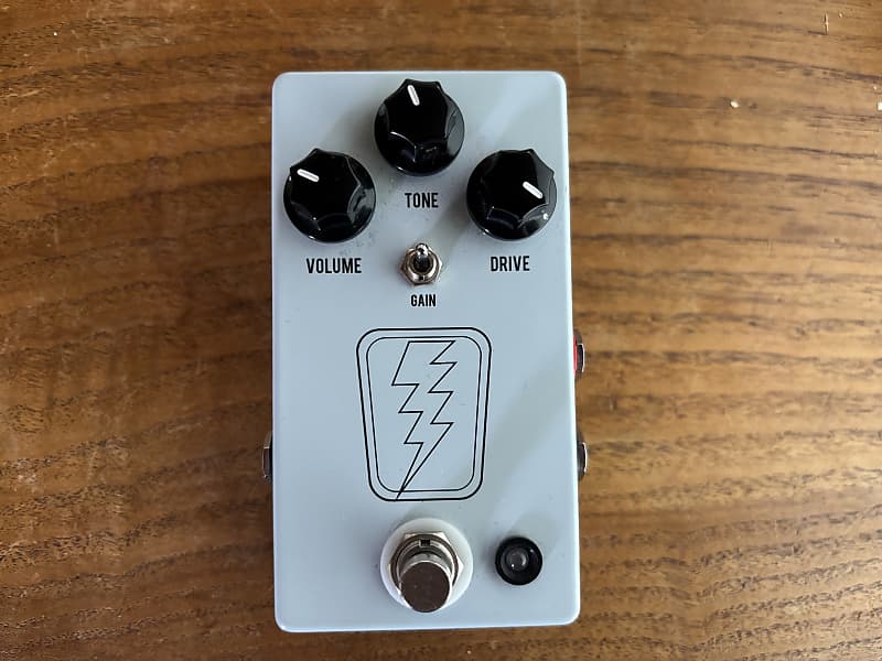 JHS SuperBolt V2