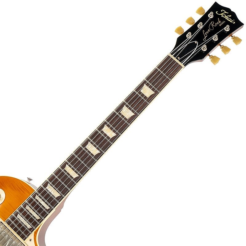 Tokai LS236F 2023 - VLD | Reverb