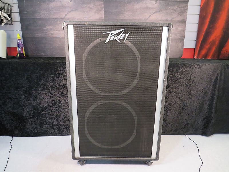 Peavey 215 store