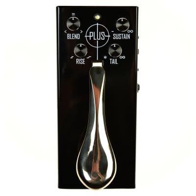 Reverb.com listing, price, conditions, and images for gamechanger-audio-plus-pedal