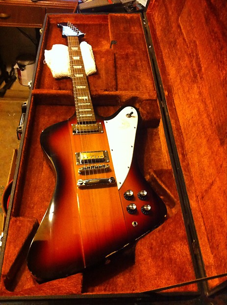 Dillion firebird discount