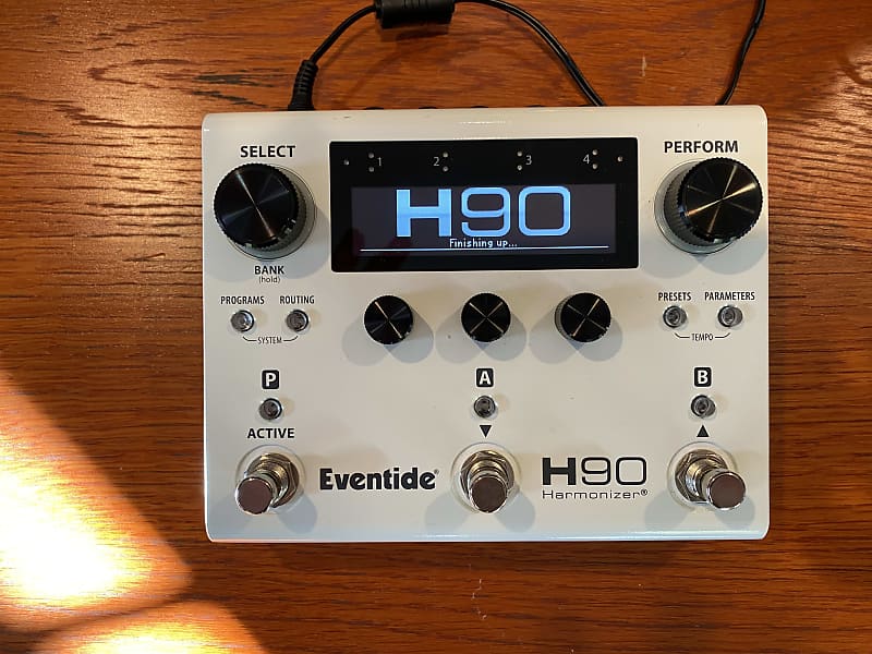 Eventide H90 Harmonizer