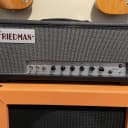 Friedman Dirty Shirley 40-Watt Guitar Amp Head - 2021 Newer Version