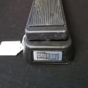 Dunlop Original Crybaby GCB-95 80's pedal Black