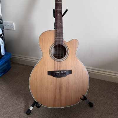 Takamine PT-106 BS ☆TAKAMINE☆PT-106 BS コンパクトサイズエレアコ 日本製 タカミネ☆