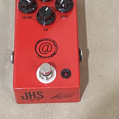 JHS The AT Andy Timmons Signature Drive | Reverb