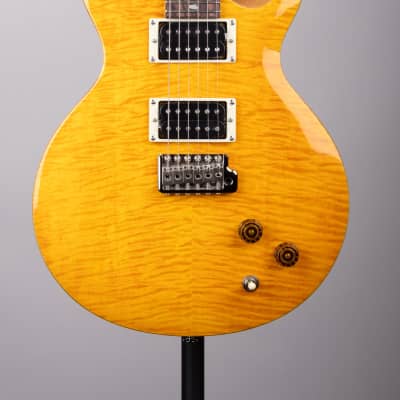 PRS SE Santana with SE Santana Humbuckers 2010 - 2017 | Reverb