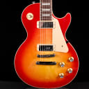Gibson Les Paul Deluxe 70s Electric Guitar - 70s Cherry Sunburst