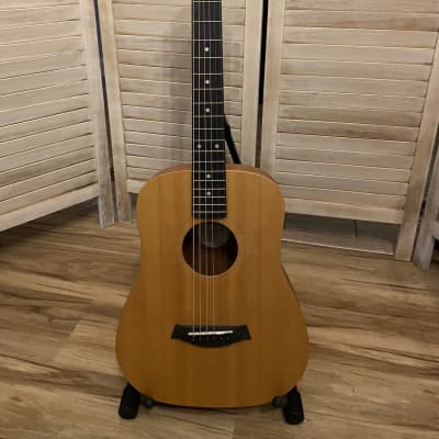 Taylor Baby Taylor Natural (1996 - 2004) | Reverb