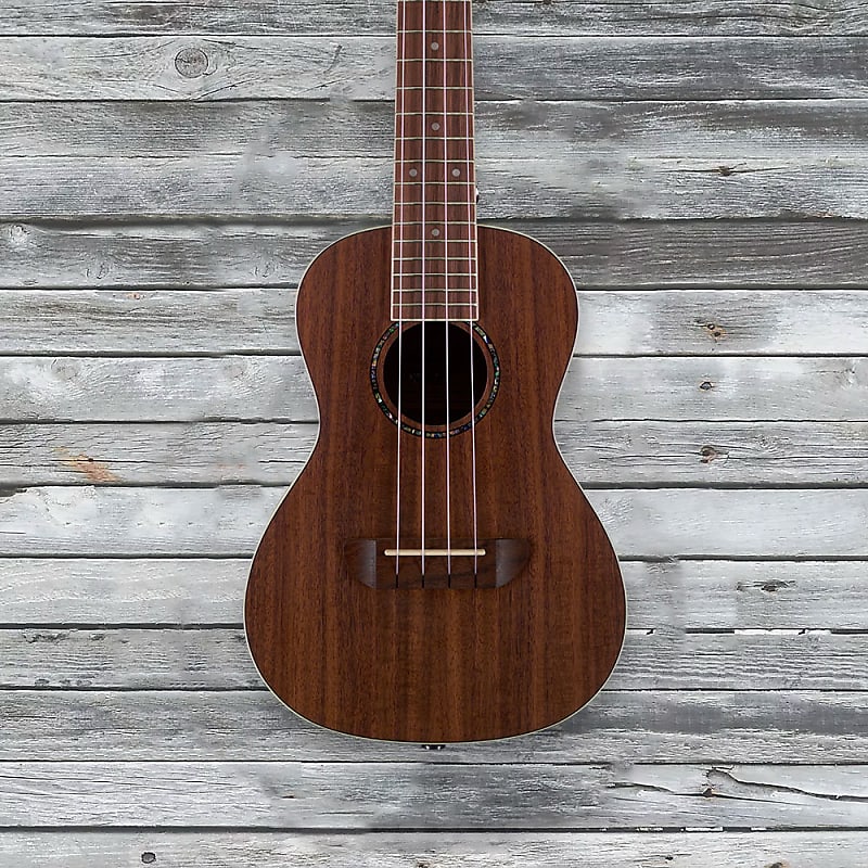 Orangewood Harper Acacia Top Tenor Ukulele
