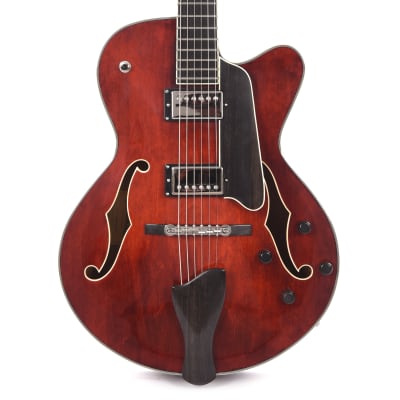 Eastman AR603CED-15 Archtop Classic image 1
