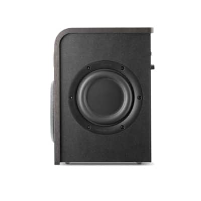 Focal Professional Shape 50 Active Nearfield Studio Monitor Speaker - Single image 2