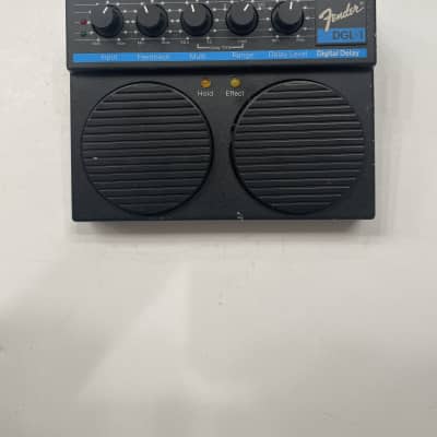 Vestax DDG-1 Rare Digital Delay | Reverb