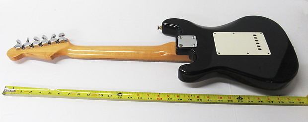 Tender guitar price outlet