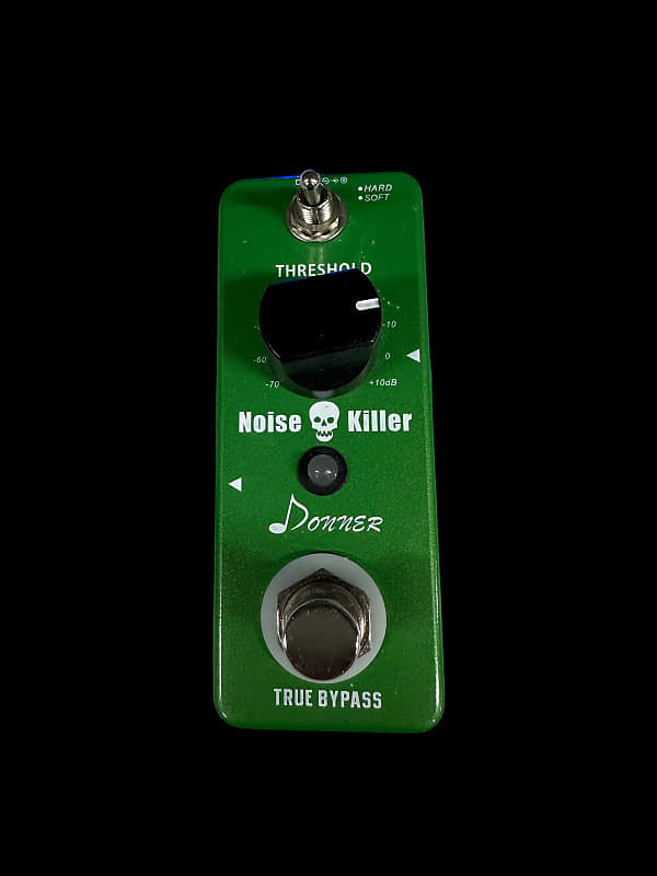 Donner Noise Killer