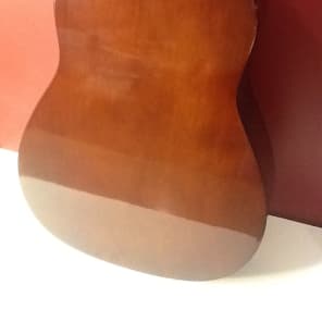 Yamaha F310  acoustic guitar image 4