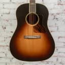 Gibson 1936 Advanced Jumbo Acoustic Guitar Vintage Sunburst x2021