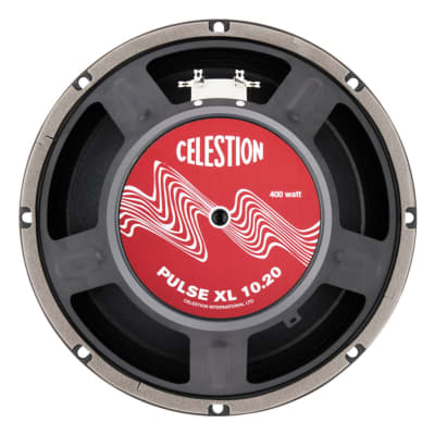 PAIR Celestion BN10-200X 10