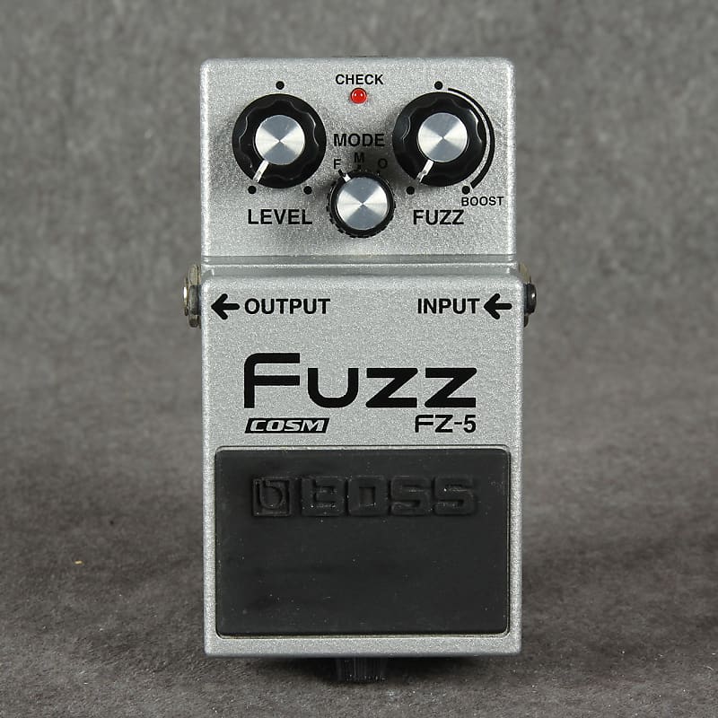 Boss FZ-5 Fuzz