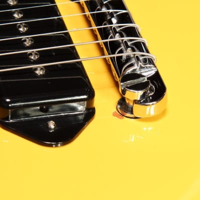 Gibson Les Paul Junior TV Yellow + Hard Case 2012 USA Dog Ear P90 Jr HSC 21365 image 16