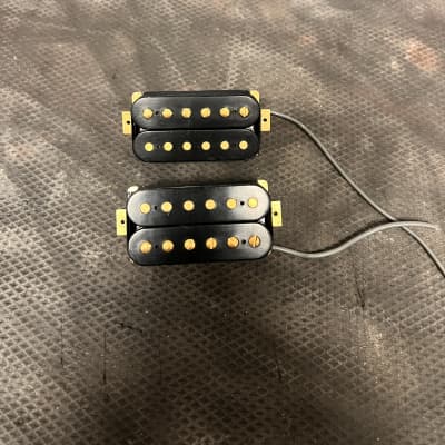 PRS HFS / Vintage Bass Pickup Set | Reverb