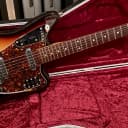 Fender Jaguar CIJ Sunburst