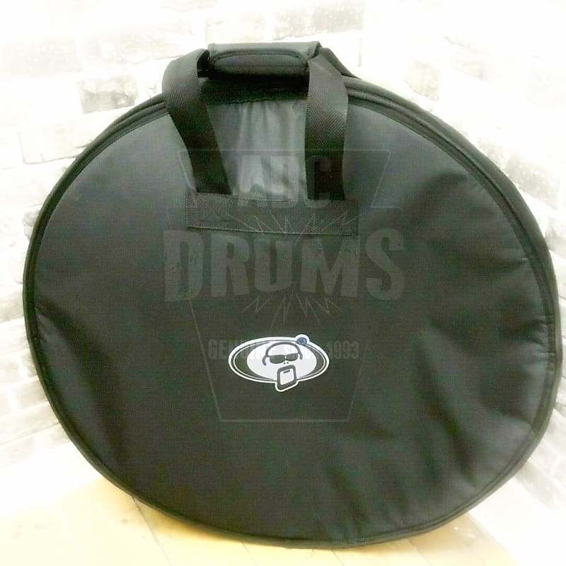 Immagine Protection Racket 24" Gong Bag 2020 Black - 1
