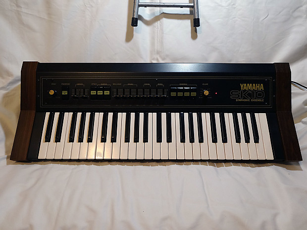 Yamaha SK10 symphonic ensemble - FREE Shipping!