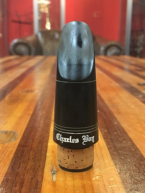 Charles online bay mouthpieces