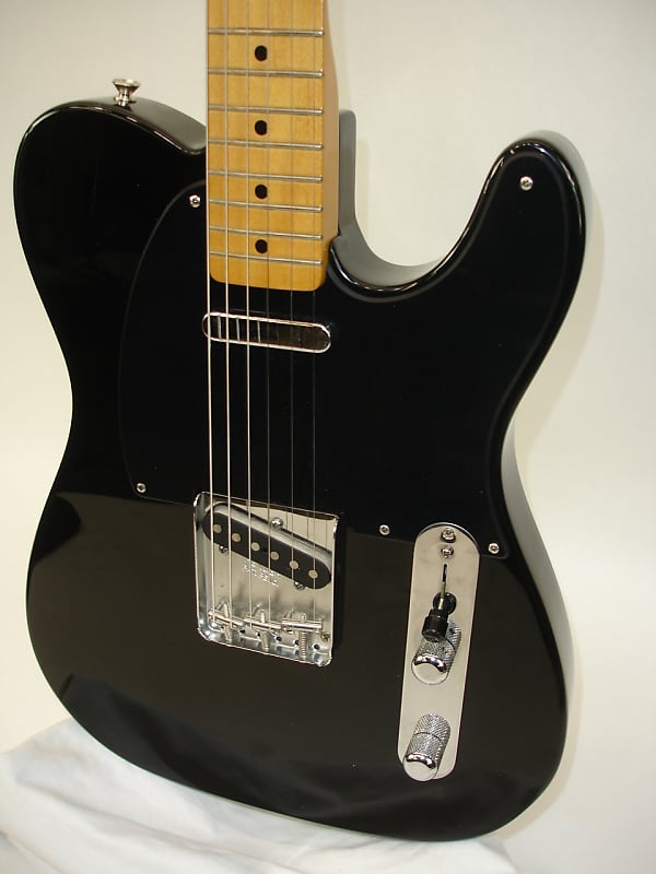 Fender Classic Series '50s Telecaster | Reverb Canada Fender Classic Series '50s Telecaster | Reverb Canada