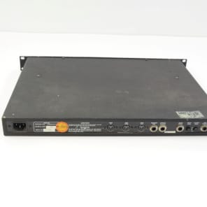 Lexicon PCM70 Digital Effects Processor PCM-70 | Reverb Lexicon PCM70 Digital Effects Processor PCM-70 | Reverb
