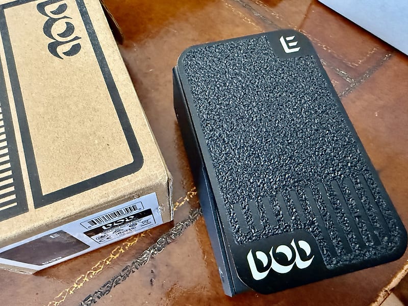 DOD Mini Expression
