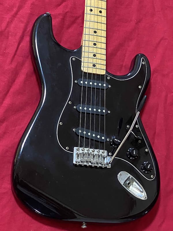 ジャパンビンテージ TOKAI CUSTOM EDITION 38 TSS-38（Tokai TSS