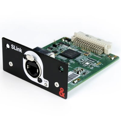 Allen & Heath M-DL-ADAPT (expansion card adapter for DLive